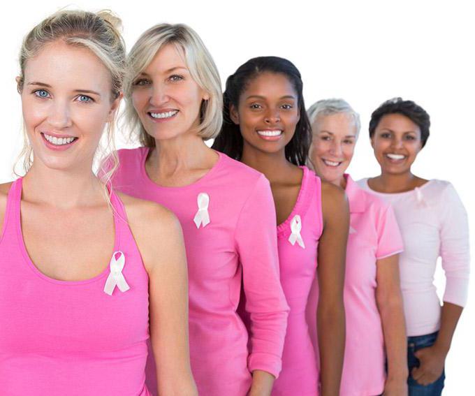 chirurgie rakoviny prsu