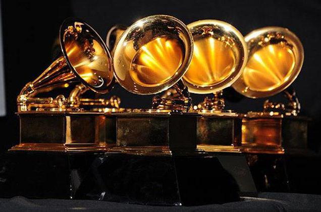 Nagrada Grammy