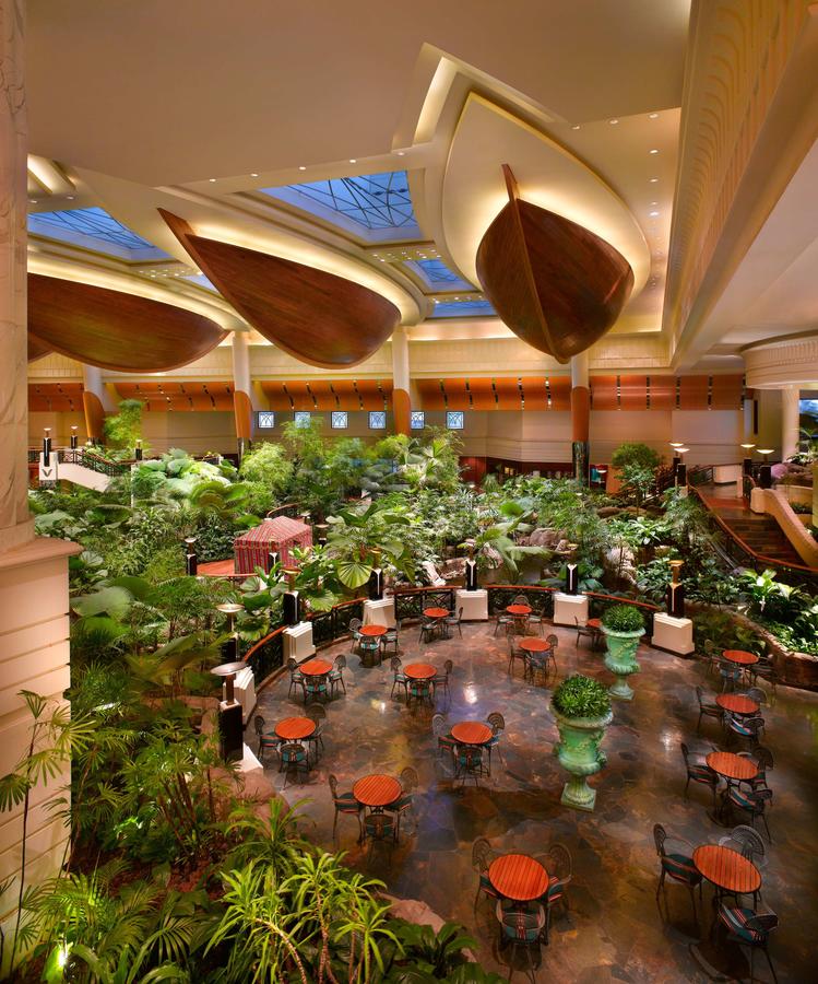 Хотел Grand Hyatt Dubai