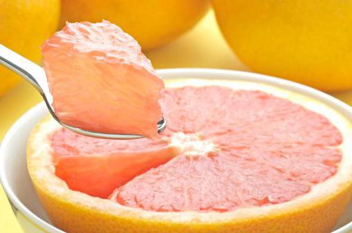 grapefruit noční hubnutí recenze