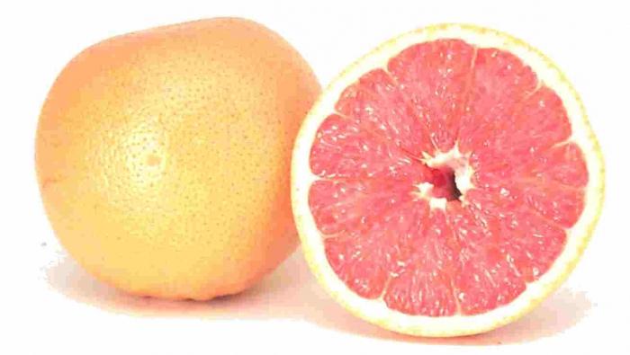 užitečné vlastnosti grapefruitu