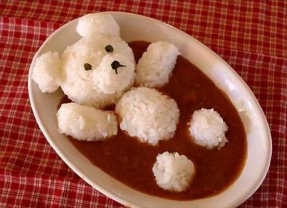 sos do ryżu