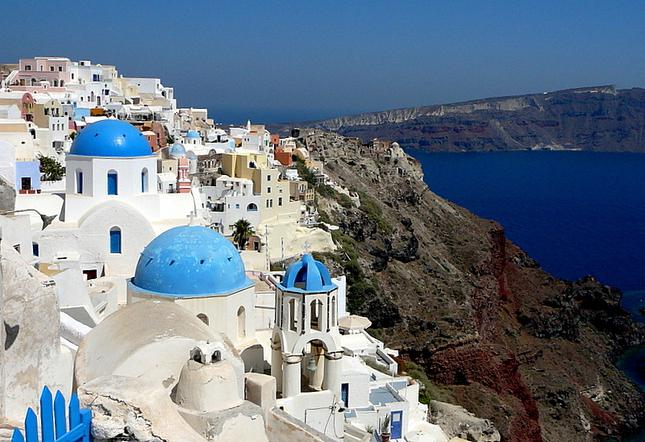 Recensioni di turisti di meteore Grecia