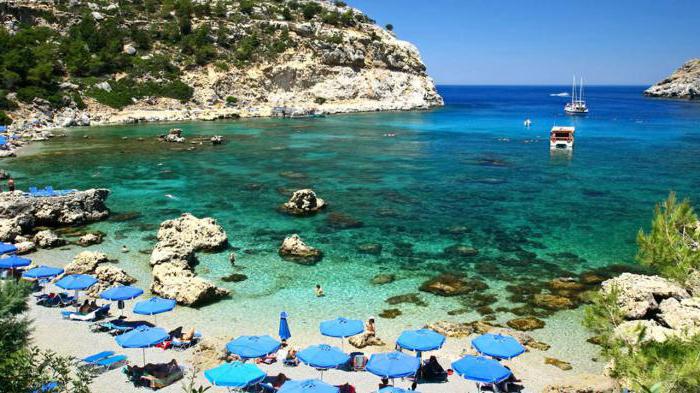 Otok Kreta Grčka