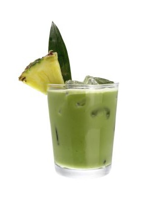 zeleni koktel