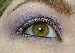 štirikolesnik zelenih oči