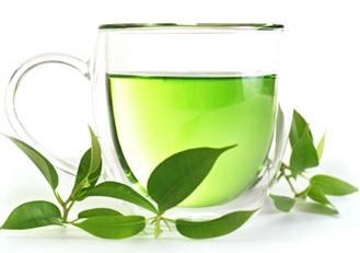 izpis ekvalar zelenega čaja