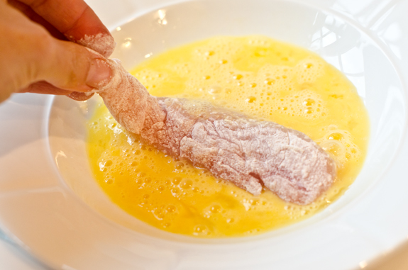 Granato di pesce, come cucinare delizioso?