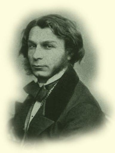 Grigorovich Dmitri Vasilievich biografia