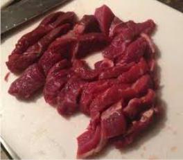 рецепта за печено говеждо месо