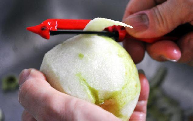 guava kalorie