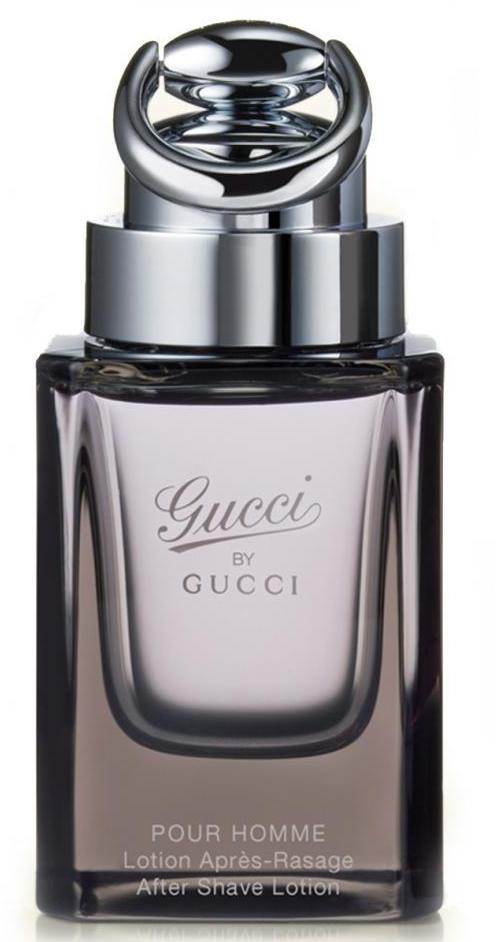 Gucci Pour Homme two