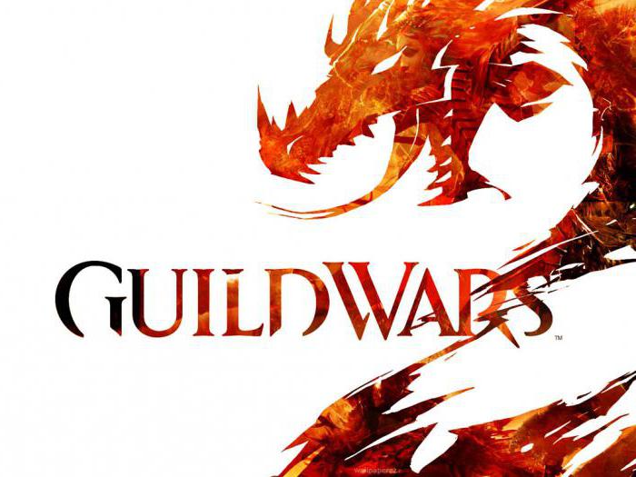Guild Wars 2 wymagania systemowe