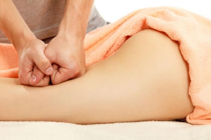 гинекологичен масаж