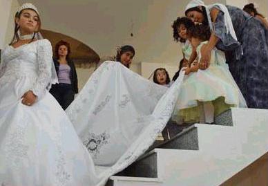 циганске свадбене традиције