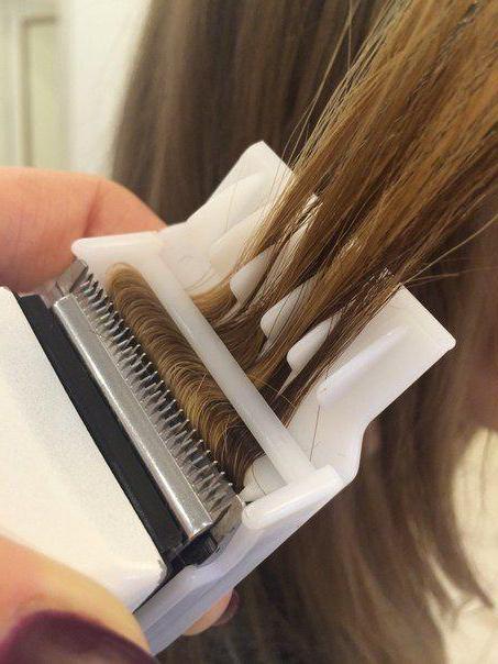 jaké stroje jsou vhodné pro leštění vlasů