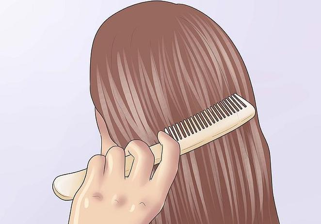 Естел за защита на косата