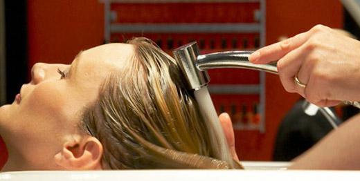 procedura ochrony włosów