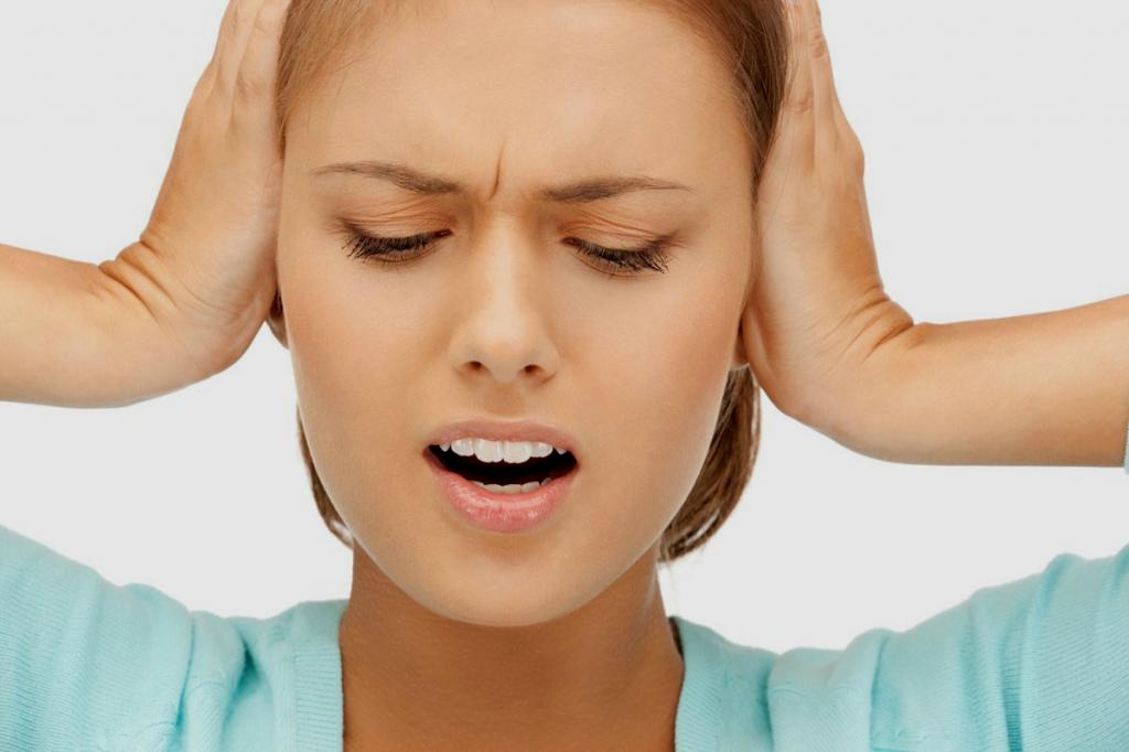 Przyczyny halucynacji słuchowych
