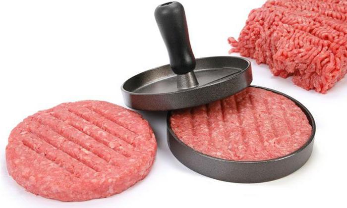 przepis na hamburgera domowej roboty z kotletem