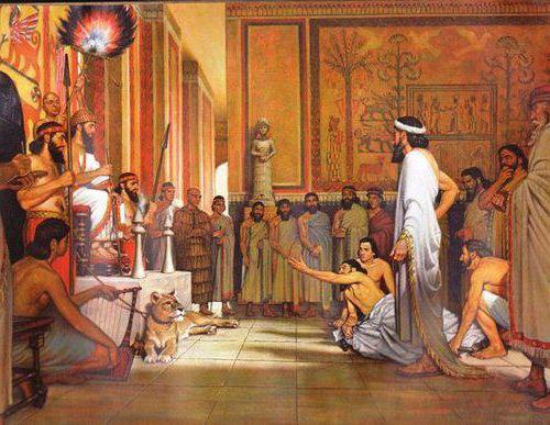 Zakonitost Hammurabija