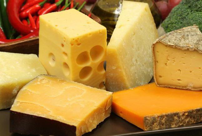 как да си направим твърдо сирене у дома