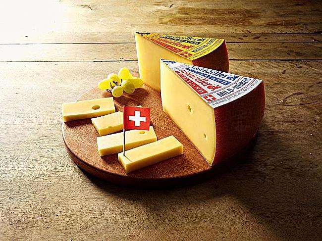 как да си направим твърдо сирене у дома