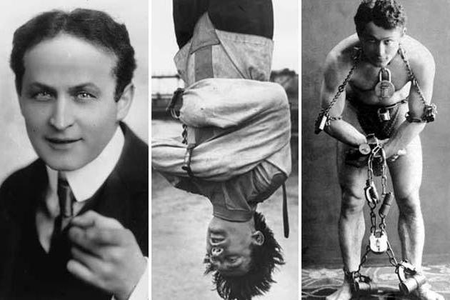 Harry Houdini film