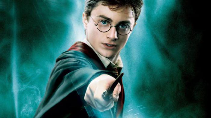 Харри Поттер и филозофски камен 2001
