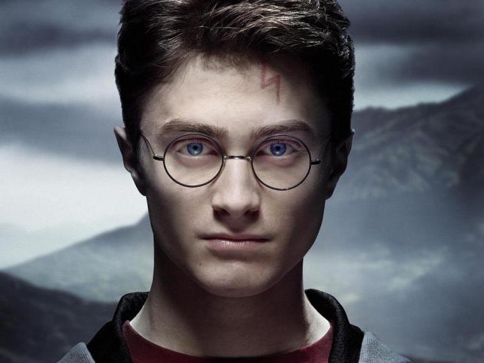 Harry Potter in zapornik Azkabana 2004