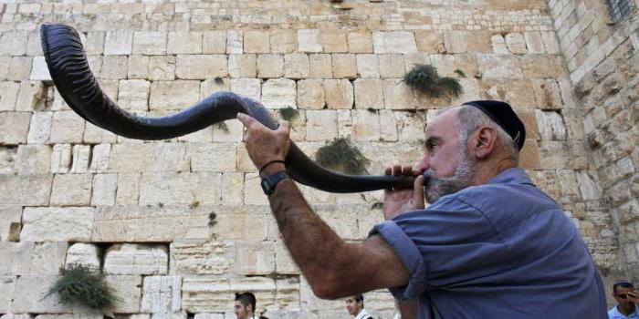 zakaj hasids praznuje novo leto v Uman