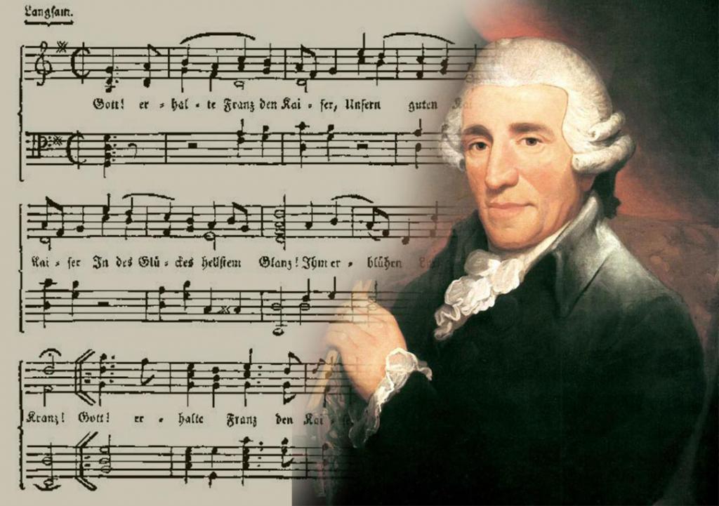 Haydnovo umění
