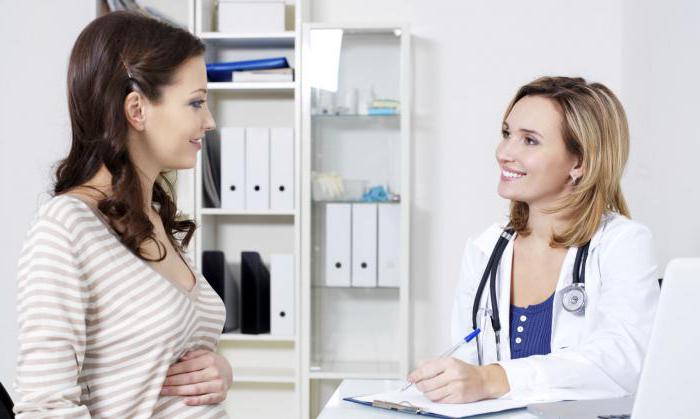 Těhotenství po injekci HCG