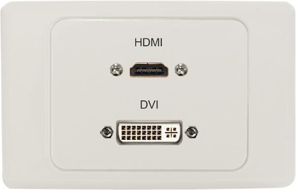adapter gniazda HDMI