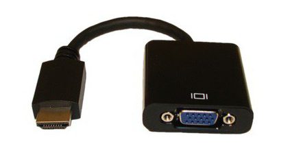 адаптер HDMI конвертор