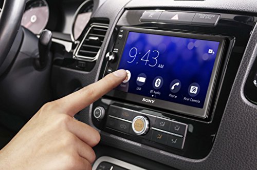 Dispositivo multimediale per auto