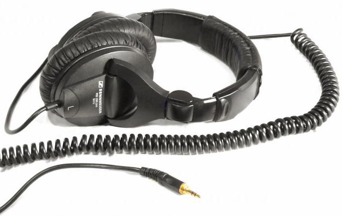 слушалки sennheiser hd 280 pro
