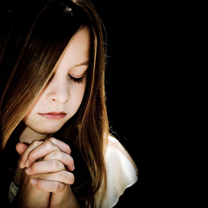 preghiera per la guarigione dalla malattia