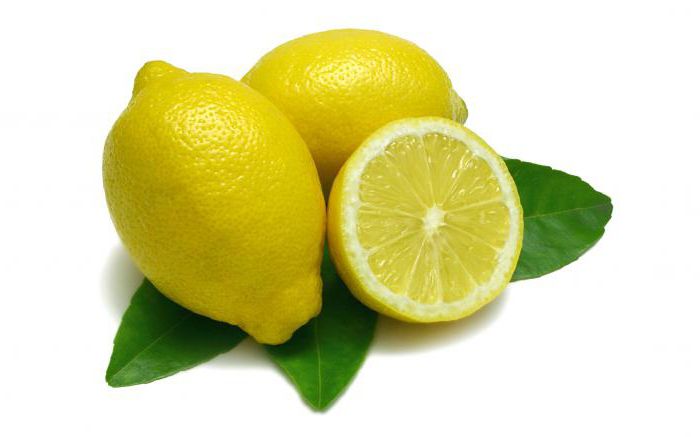 ricetta del limone del tè dello zenzero del miele per immunità