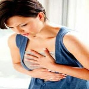 симптоми на сърдечна аритмия