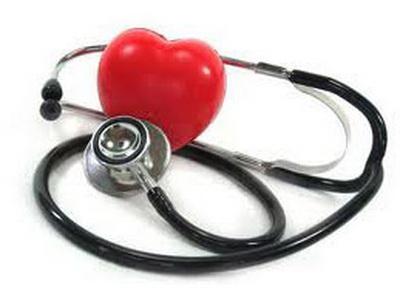 příznaky onemocnění srdce