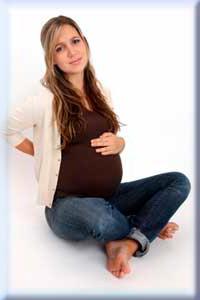 лечение на стомашни киселини при народни средства по време на бременност
