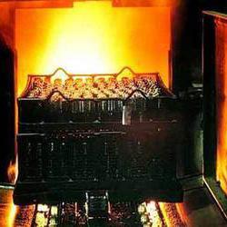 топлинна обработка на стомана