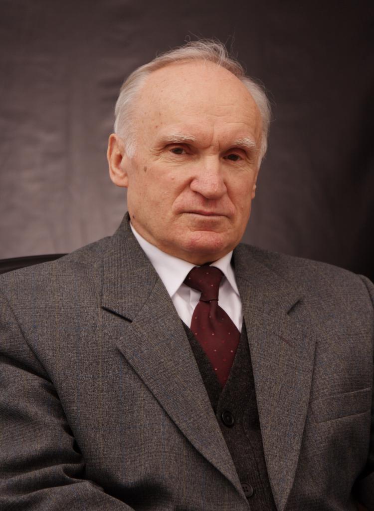 Алекеи Осипов