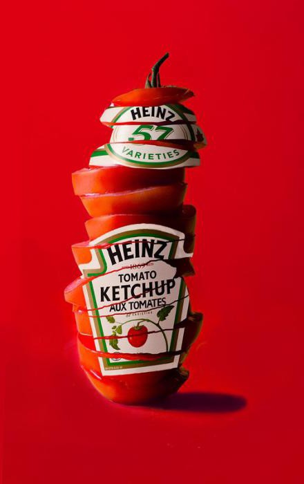 ketchup heinz
