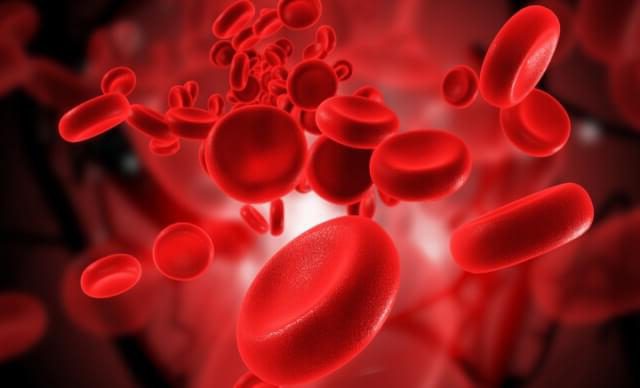 kako znižati hemoglobin pri moških