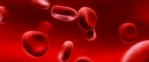 stopa hemoglobina u žena