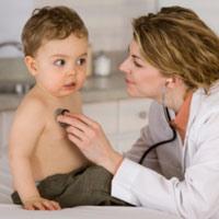 hemofilična infekcija u djece