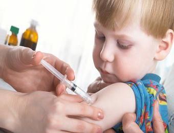 cijepljenje protiv hemofilne infekcije