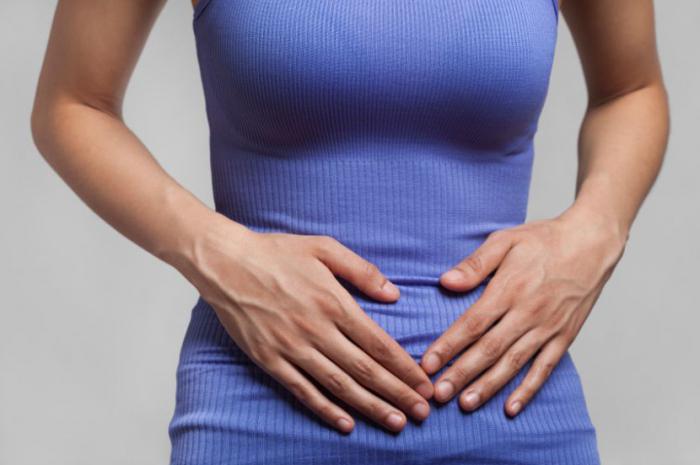 sintomi di emorroidi interne nelle donne